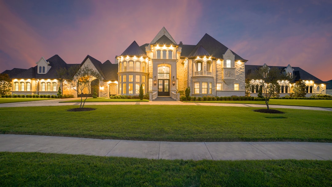Mortgage.
