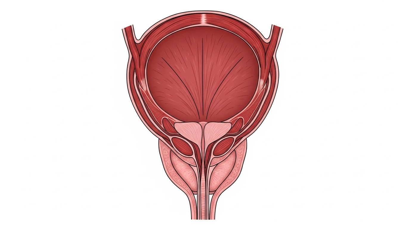 전립선치료방법