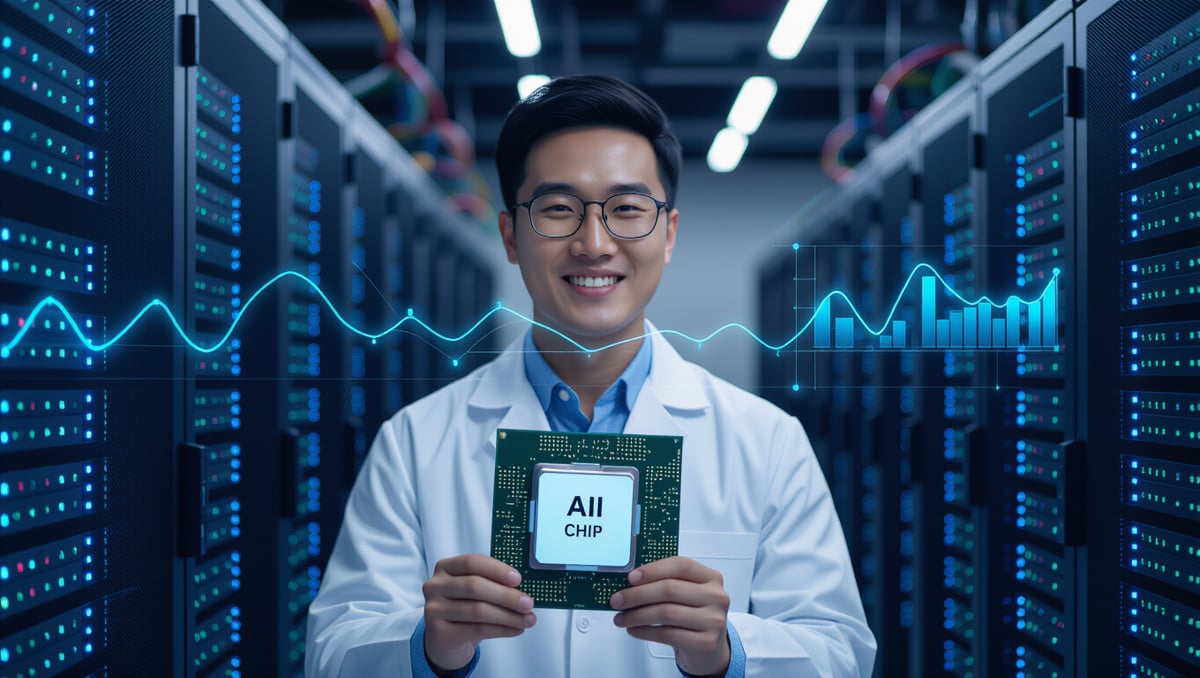 AMD 2분기 실적 분석: AI 칩 성장과 주가 전망