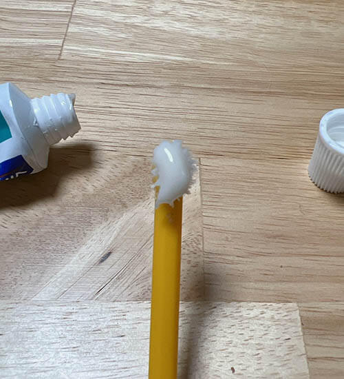 버박-말트맛-치약