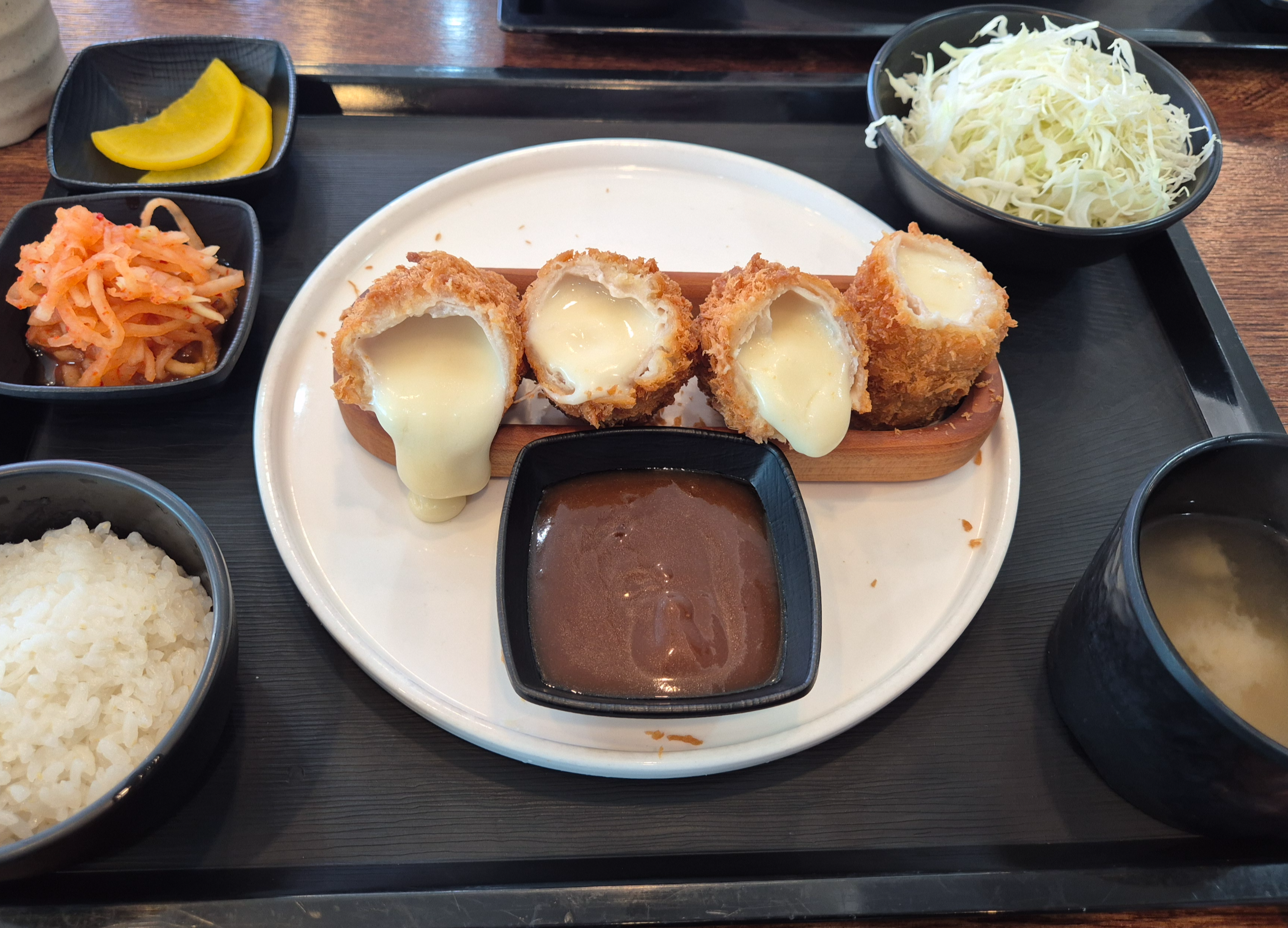 양주 수제 등심 안심 돈까스 맛집 <성북 돈까스>
