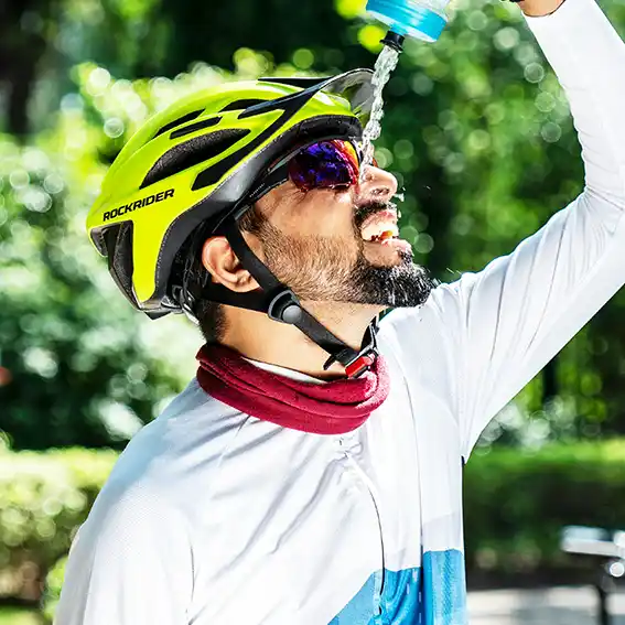 폭염 영향예보 직접 전달 서비스