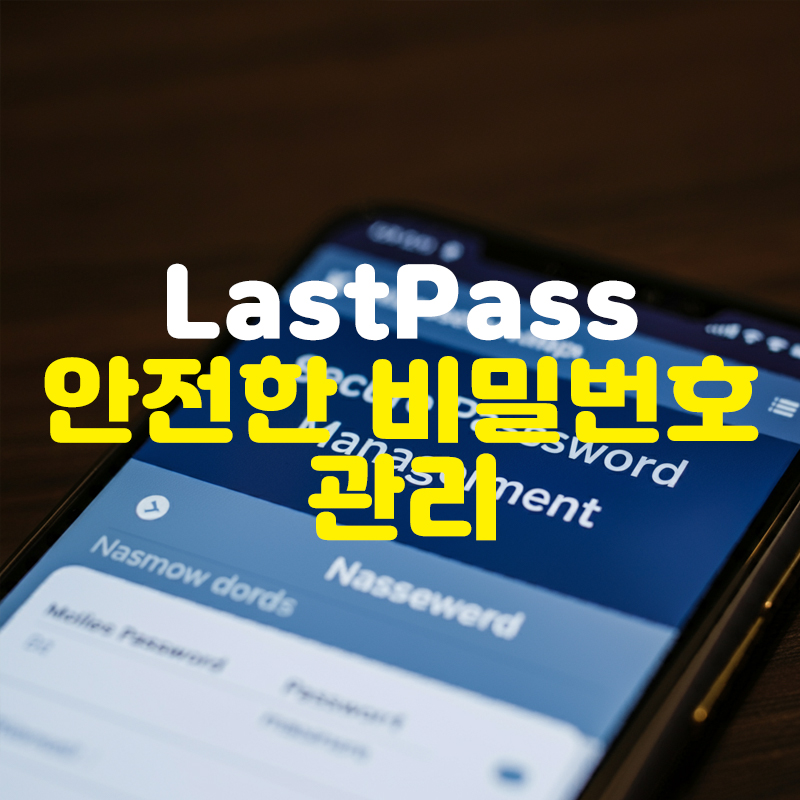 LastPass