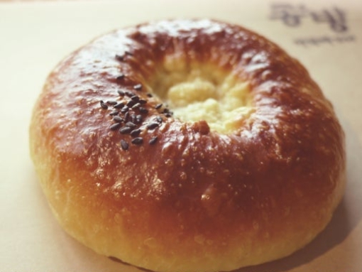 sbs 생활의달인 989회 은둔식달 부산 빵편, 금정구 찹쌀단팥빵 콩방 & 수영구 남천동 샐러드빵 동양사라다