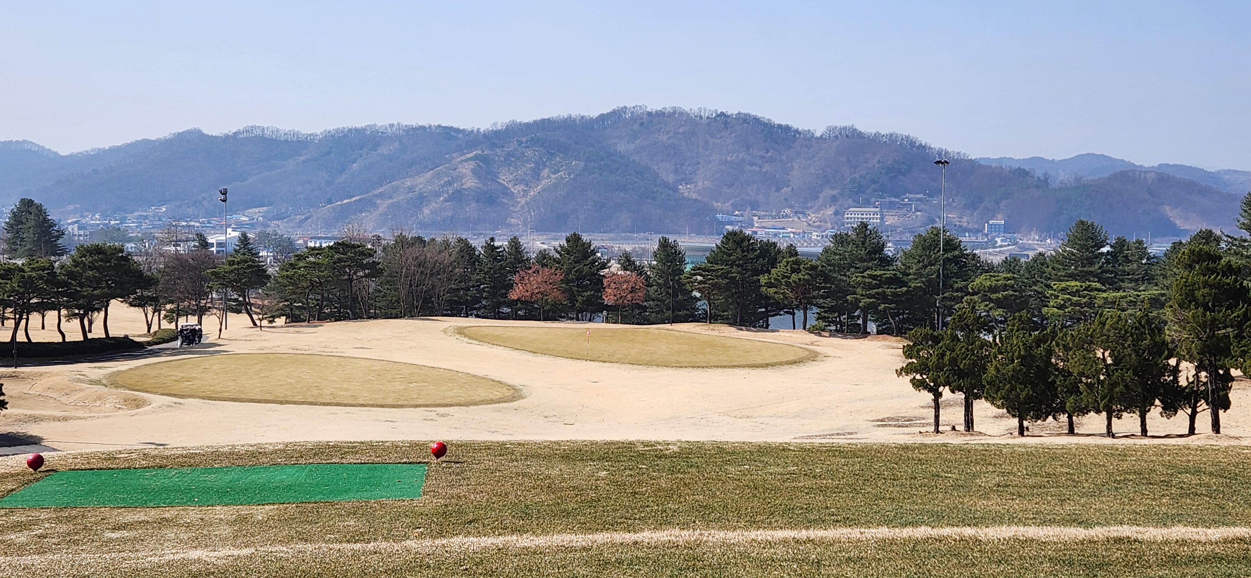 임페리얼레이크cc