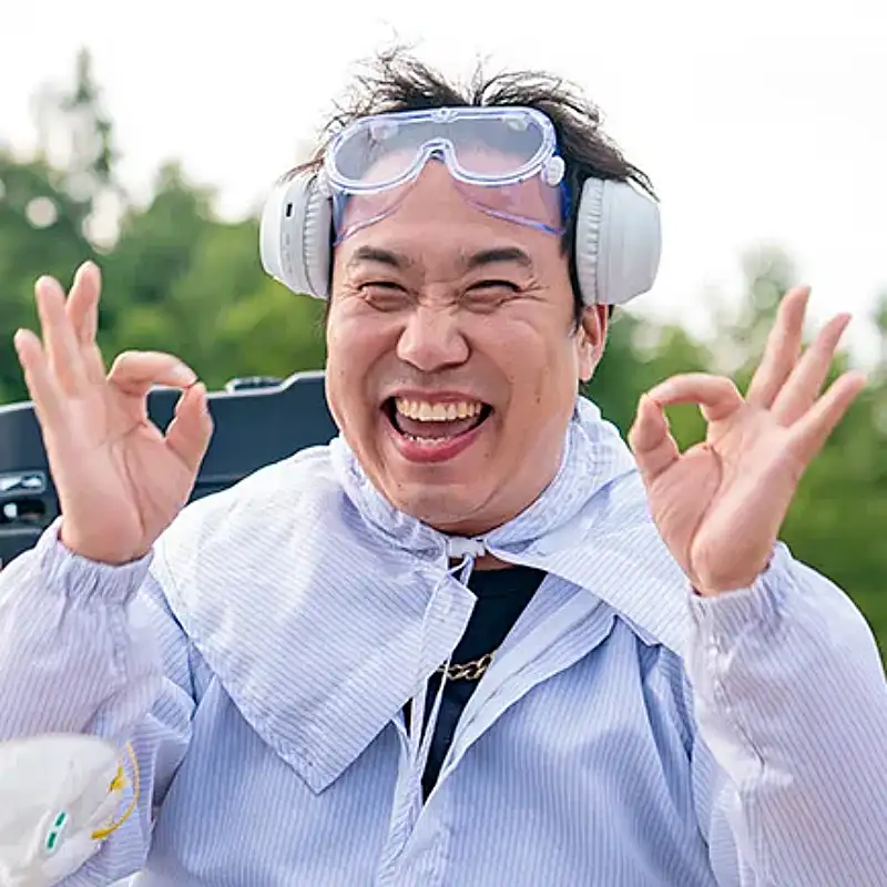 감자연구소에서 ? 역을 맡은 곽자형