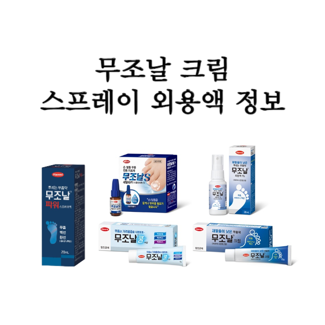 무조날-크림-스프레이-외용액