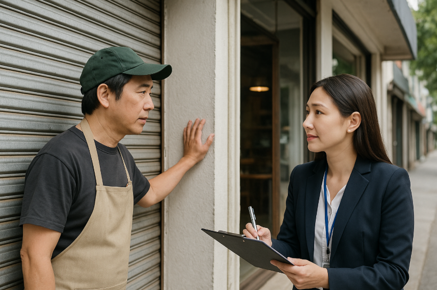 소상공인 희망리턴 패키지