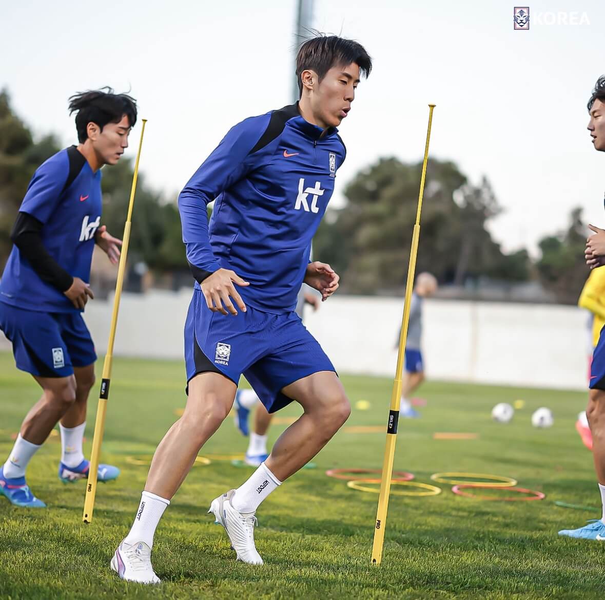 2026 월드컵 아시아 3차 예선