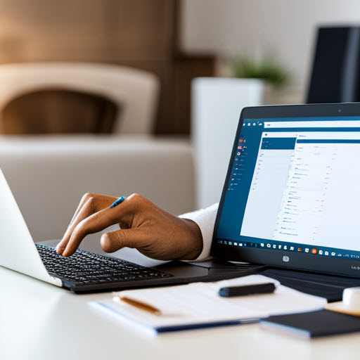 인재 프로필 작성