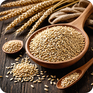 파로와 카무트 차이, 다이어트가 목적이라면 '이것'