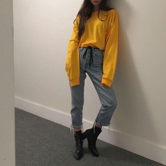 일반인 패션 데일리룩 모음