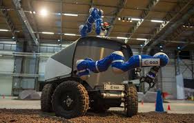 우주 로봇 제어 시스템 엔지니어 하는 일과 하루 일과 알아보기