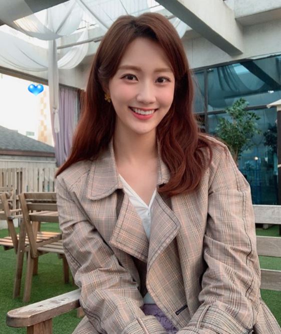 아나운서 출신 방송인 김도연 프로필 사진
