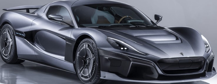 Rimac C_Two