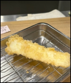 덴푸라 히라오