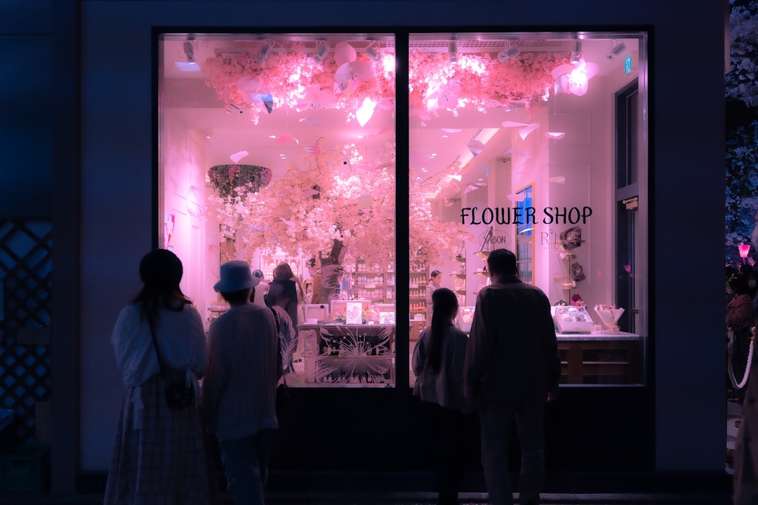 Cherry Blossom Festival