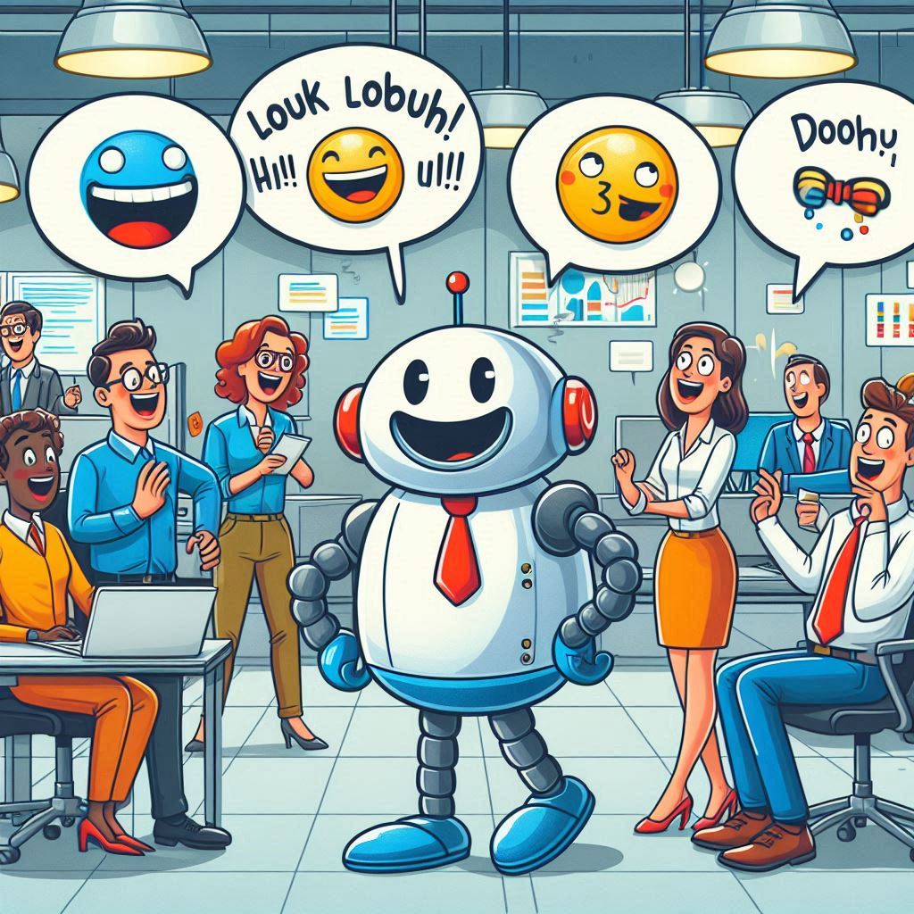 생성형 AI와 노동 시장의 구조 변화