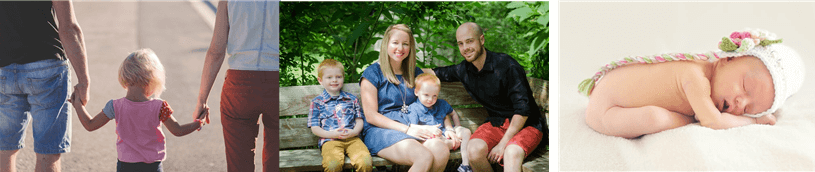 맞벌이 부부 육아