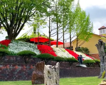 베어트리파크 철쭉축제 봄과 철쭉_13