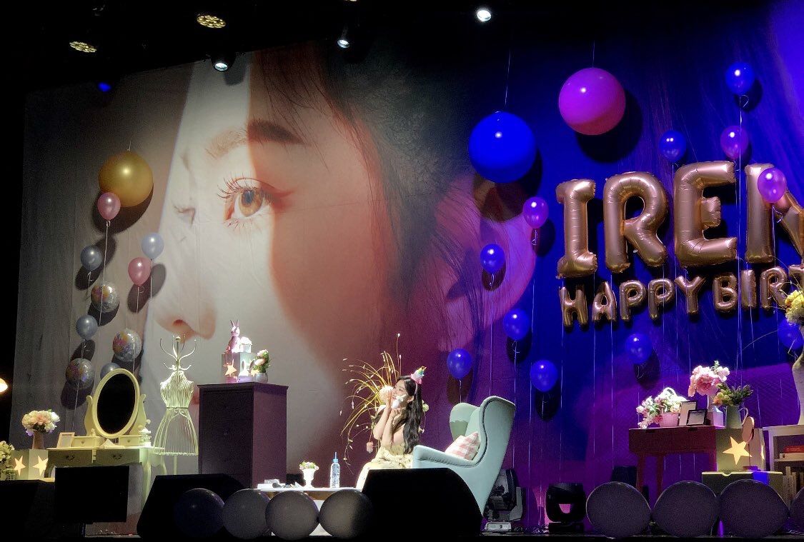 레드벨벳 아이린 고화질 레드벨벳 아이린 고화질