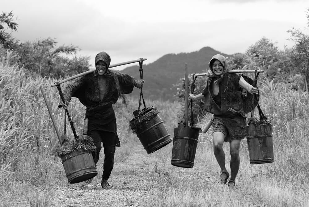 오키쿠와 세계 포토