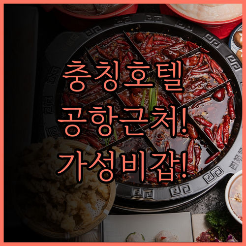 XEM 시웨 아트 호텔 (충칭장베이