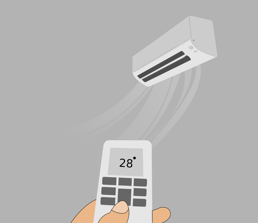 에어컨 전기세 절약방법