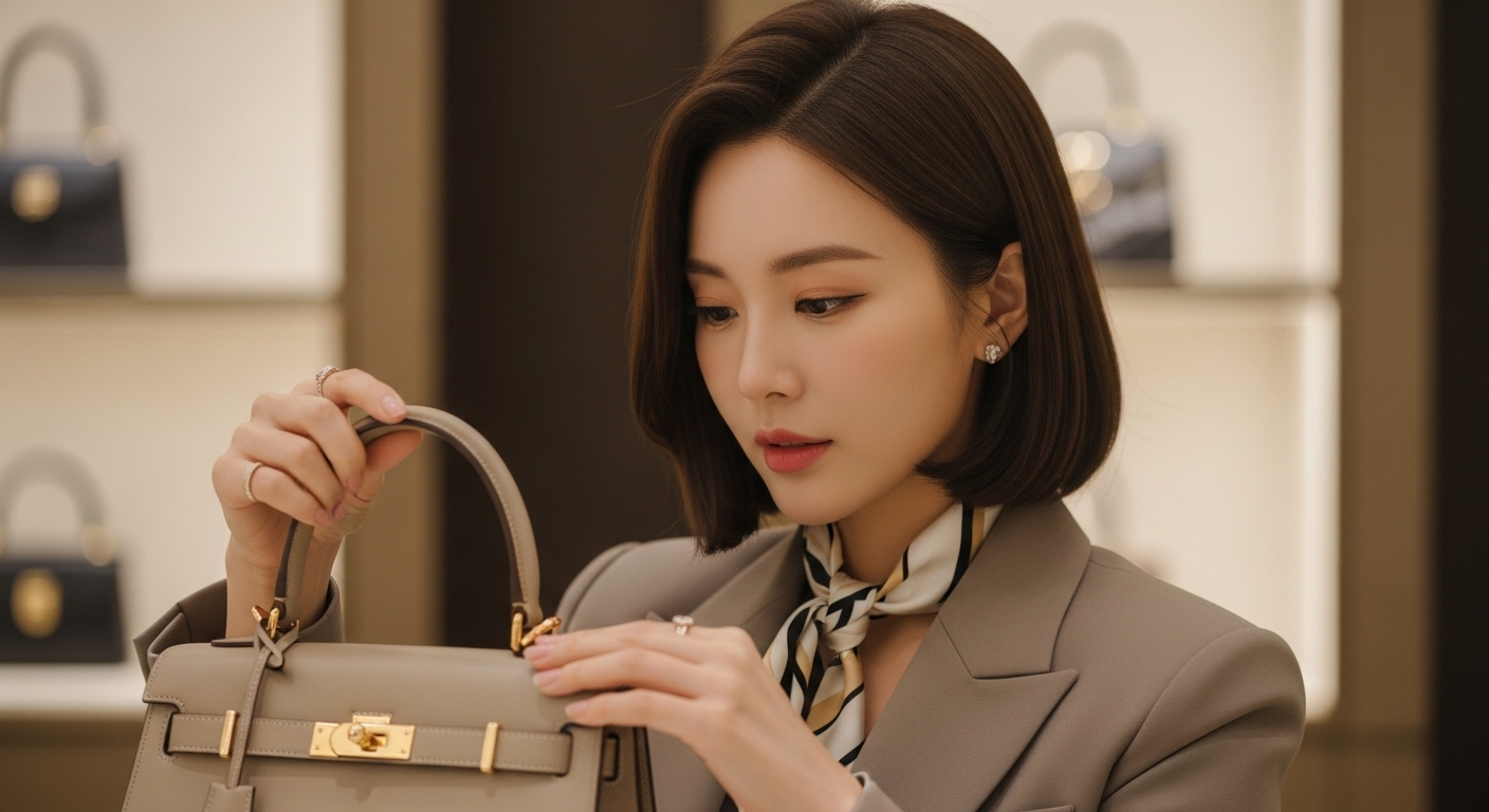 여자 예물 시계 추천