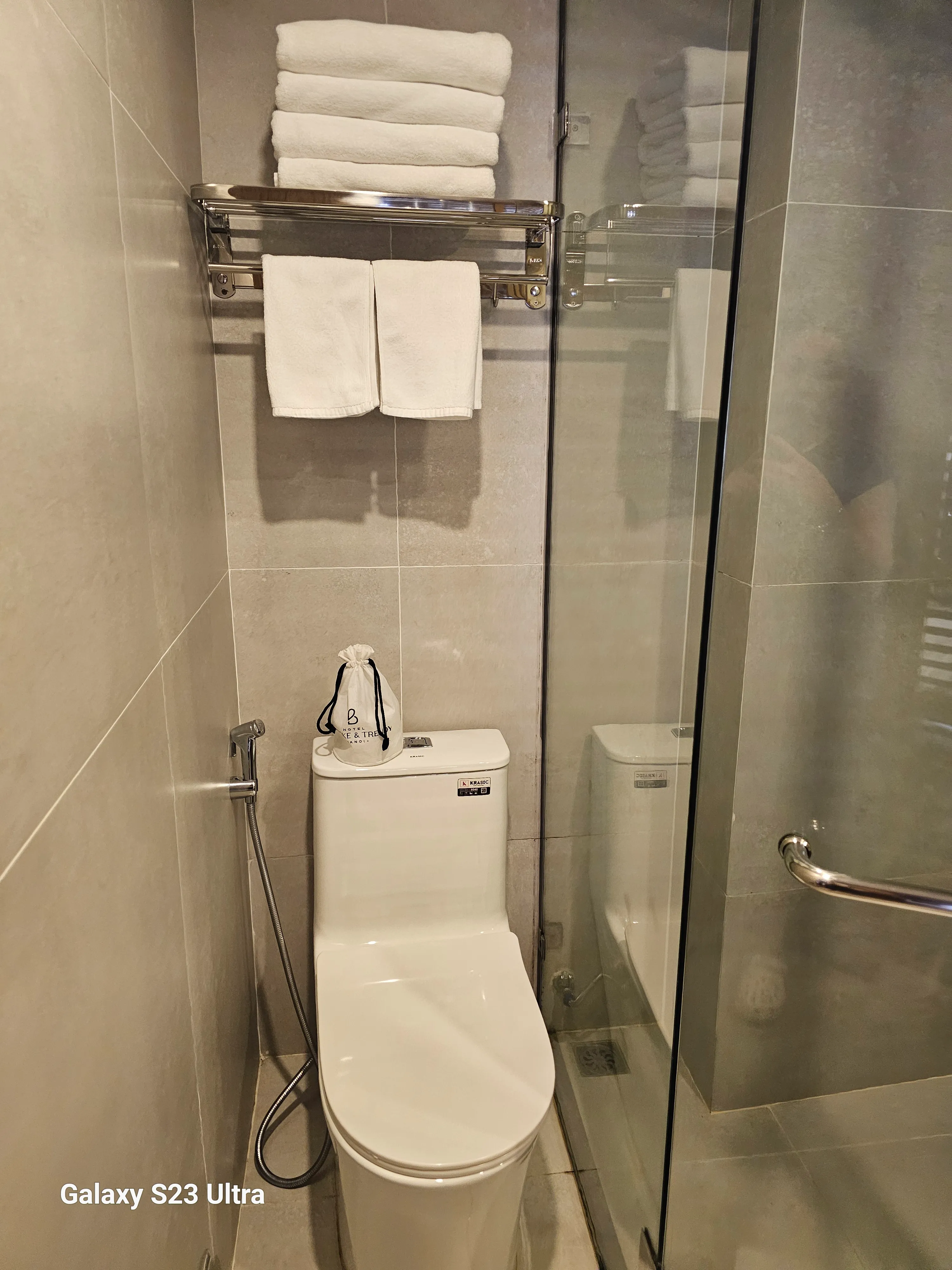 하노이 호텔추천