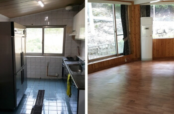 장령산 자연휴양림 숲속의 집_13