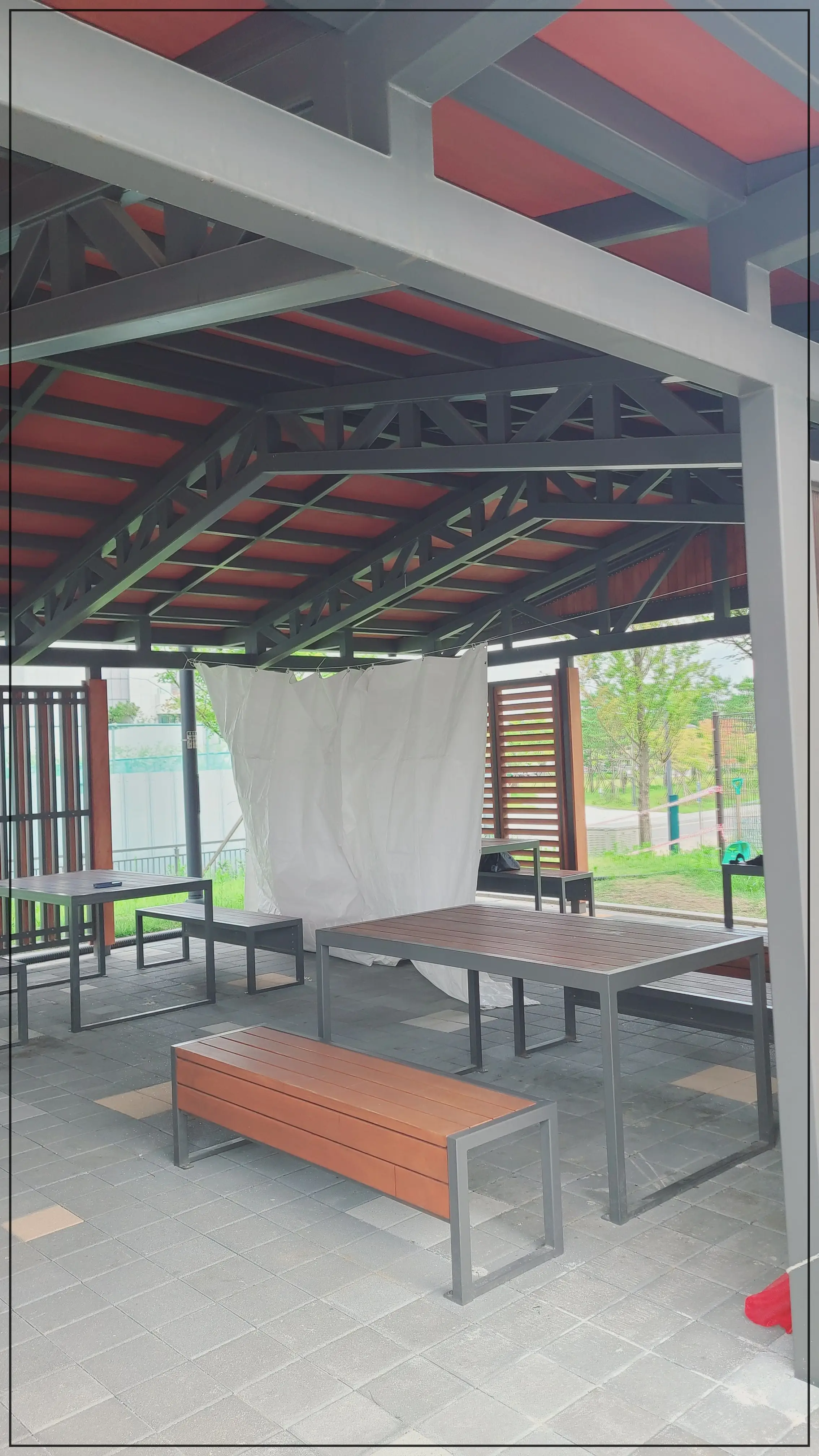 청주생명누리공원-물놀이터-식사할곳