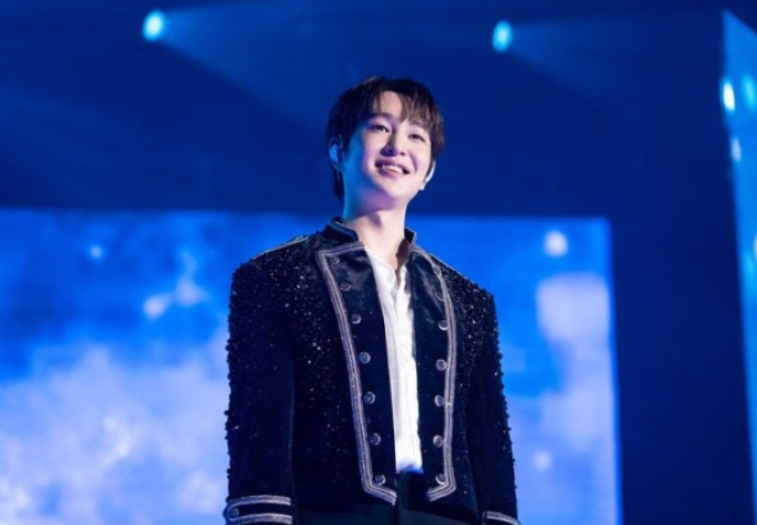 온유 콘서트