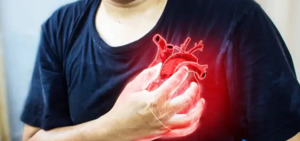 심부전과 관련된 사진1