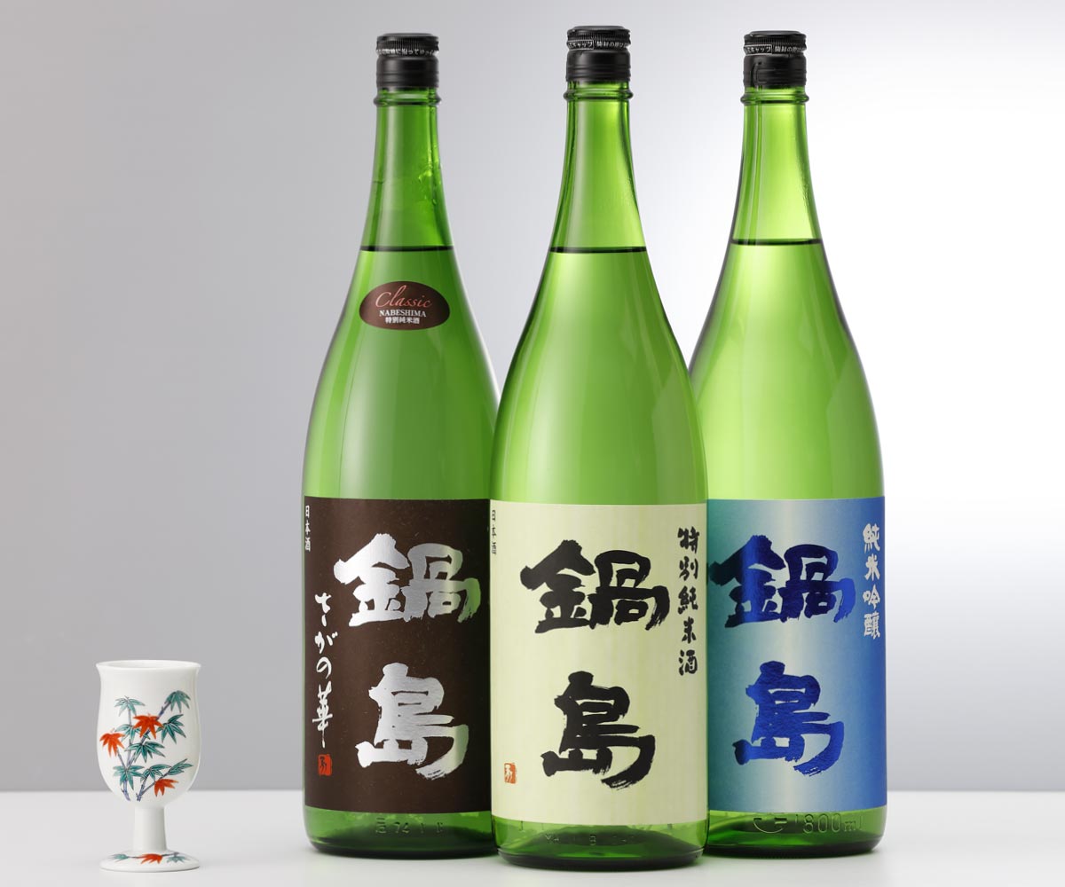 후쿠오카-쇼핑-사케