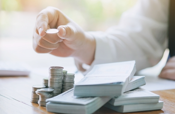 마이데이터 2.0 숨은 돈 찾기