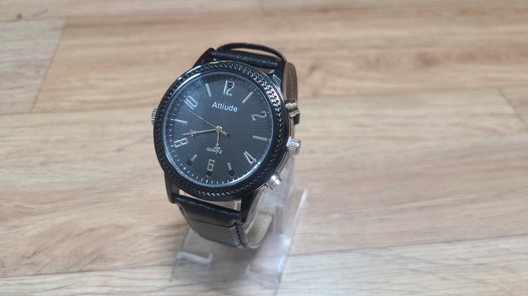 시계카메라 화질 비교