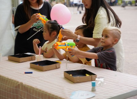2025 서울 K-가족축제