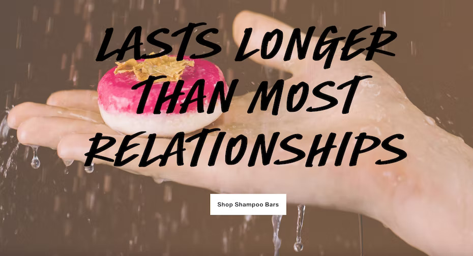 보이지 않는 마케팅 - 브랜드 확장을 위한 향기 마케팅 탐색