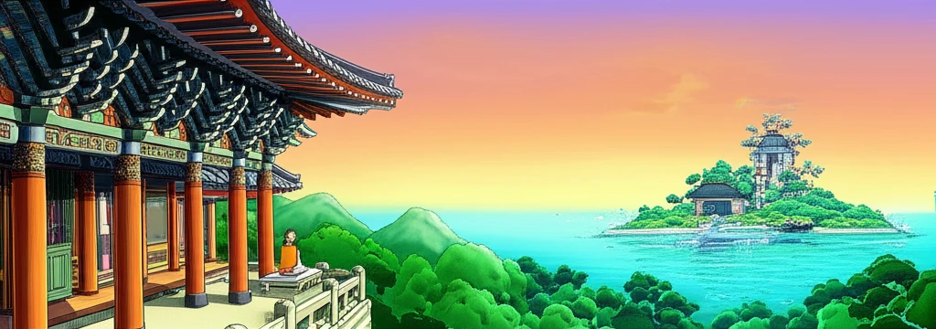 가족과 함께 떠나는 3월 서산 여행 ..