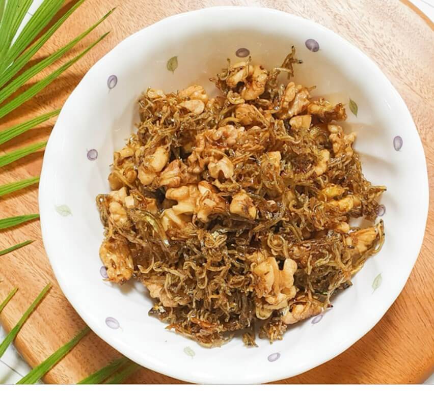 잔멸치_견과류_볶음