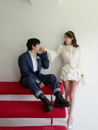 신지 문원 결혼 나이 프로필 남편 이혼 딸