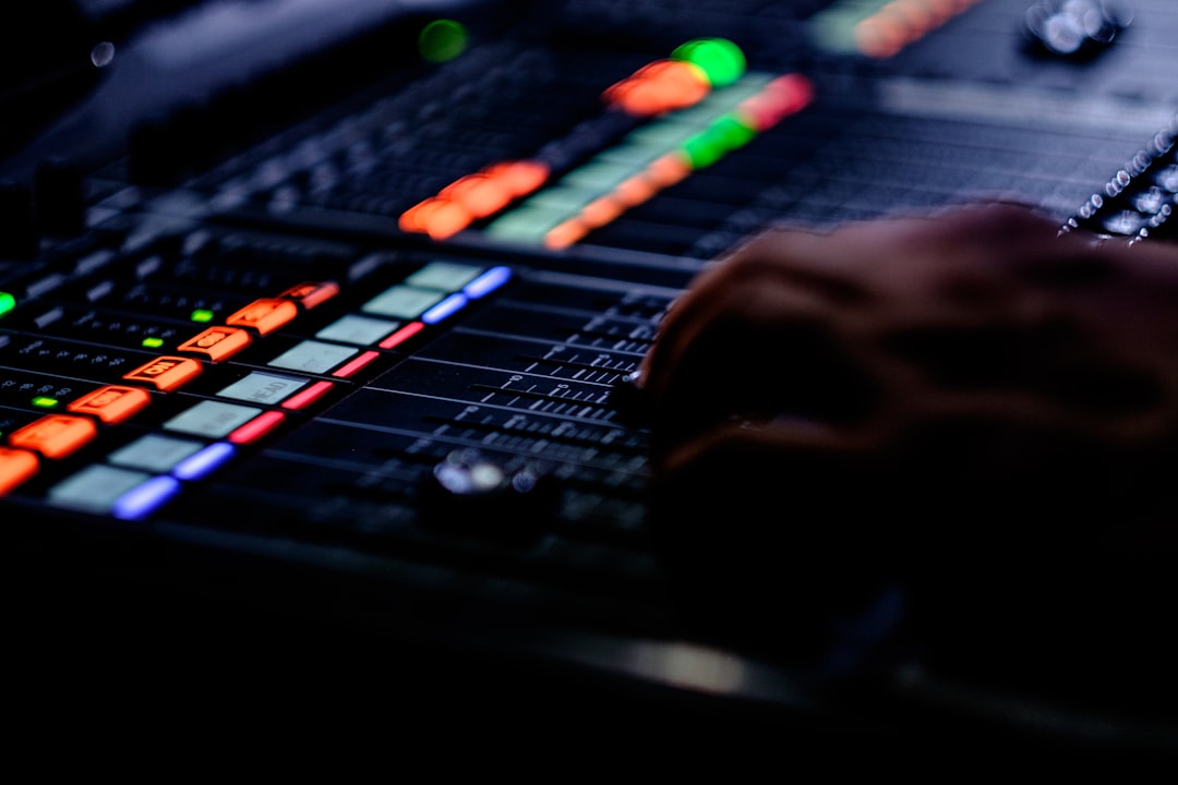 Mixer
