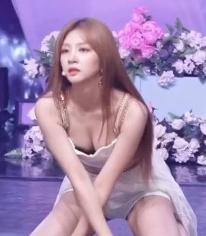 라붐 해인