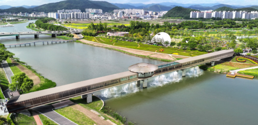 순천만국가정원