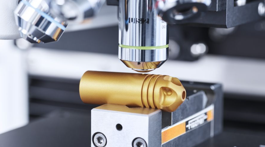 경도측정 마이크로 인덴터 (출저 : https://www.helmut-fischer.com/)