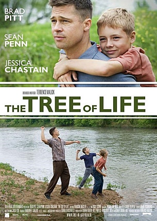 영화 <트리 오브 라이프> 줄거리, 인물, 메시지