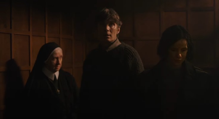 이처럼 사소한 것들 결말 후기 리뷰 - 호평과 혹평, 베스트셀러 소설 원작 영화다시보기추천