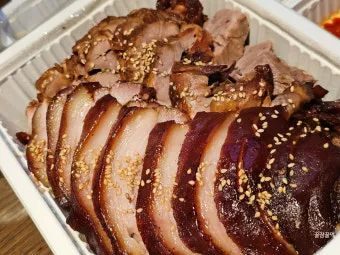 남은 족발로 양념족발 만들기 맛있는 한 끼 해결법 완벽 요리 레시피_20