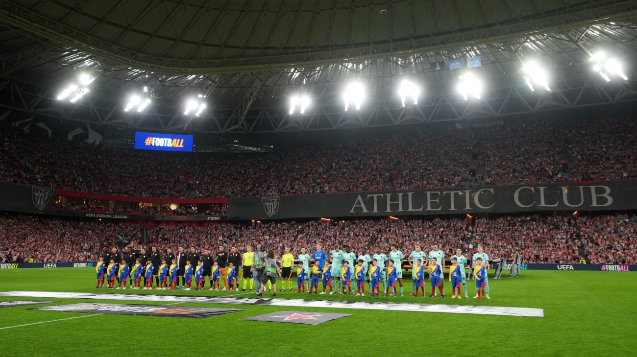 산 마메스 스타디움